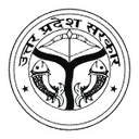 Uttar Pradesh Government emblem
